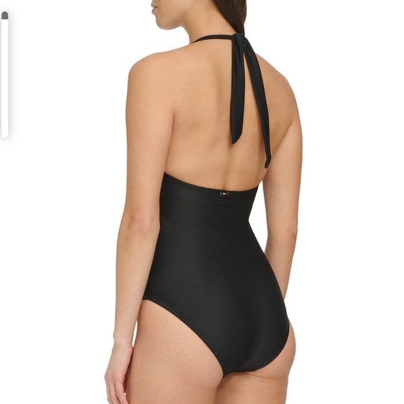 NWT Tommy Hilfiger Swimsuit - Picture 3 of 11